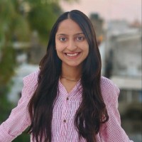 Codeverse Weenggs Solutions LLP Employee Disha Kothari's profile photo
