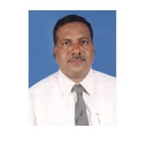 Stallion Laboratories Pvt. Ltd. Employee Rajendra Jadhav's profile photo
