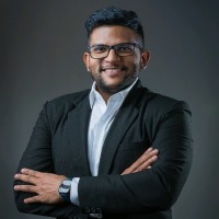 Chinthana Prasad Email