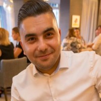 ITR Benelux B.V. Employee Ramazan Ozgul's profile photo