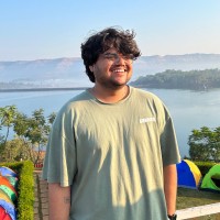 Paritosh Patil Email
