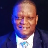 KENNA Employee Matthew Raji's profile photo