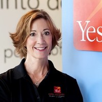 Yes Solar Solutions Employee Kathy Miller's profile photo