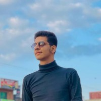 Push Technology Employee Muhammad Hisham's profile photo