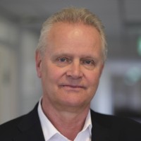 Medistim ASA Employee Roger Morberg's profile photo