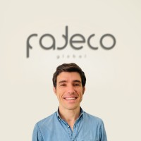 Miravia Employee Javier Dominguez Ferrer's profile photo