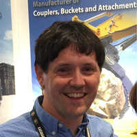 Strickland MFG Employee Sean O'Reilly's profile photo
