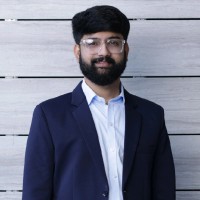 Antier Solutions Employee Karan Chopra's profile photo