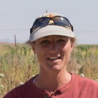 DRF Employee Korin Creech's profile photo