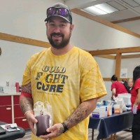 Haley Manufacturing Inc. Employee Zach Heintz's profile photo