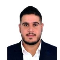 Emirates Post Employee Issam Ajoul's profile photo