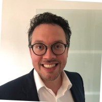 Materialise Employee Koen Peters's profile photo