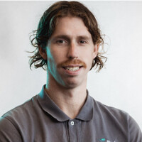Physiotas Employee Liam Williams's profile photo