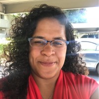 AutismStarfuture Employee Erica Williams's profile photo