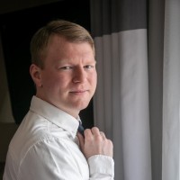 The Melting Pot Restaurants Employee Dave Els-Piercey's profile photo