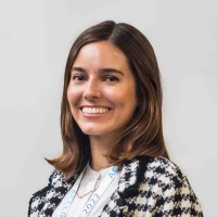 SENER Aeroespacial Employee Sofía Martín's profile photo