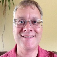 Vertiv Employee Ed Brady's profile photo
