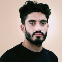Syed Developer Email