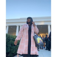 Cat Hendrix Email & Phone Number