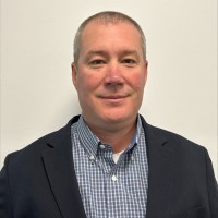 Arrow Electronics Employee Wayne Peckham's profile photo