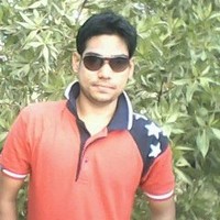 SAMI ENGINEERING Employee Sajid Ali's profile photo