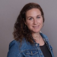 MLtwist Employee Audrey Smith's profile photo