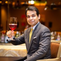 ITC Hotels Employee Nitin Raj's profile photo