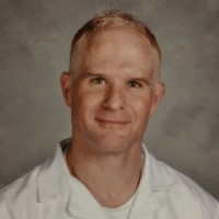 PeaceHealth Employee Jason Epperson's profile photo