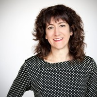 COGIR Real Estate Employee Martine Bazinet's profile photo
