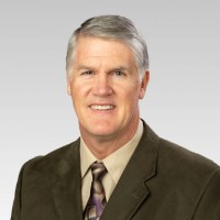 L3Harris Technologies Employee Bob Vines's profile photo