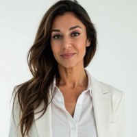 Lucy Massoyan