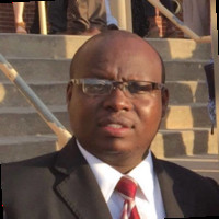 TSC Employee Philip Mnangat's profile photo