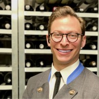 Sonnenalp Hotel of Vail Employee Zachary Lewison's profile photo
