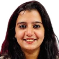 moneycontrol.com Employee Ankita Chakravarti's profile photo