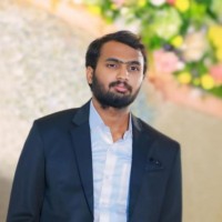 Hacktoberfest Employee Rajesh Kanugu's profile photo