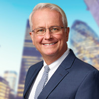 Forchelli Deegan Terrana LLP Employee Steven Gaebler's profile photo