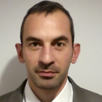 Frédéric Douville Email