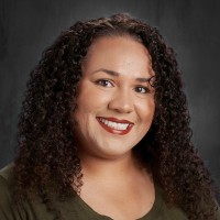 Coalinga-Huron Unified School District Employee Rebekah Brevard's profile photo