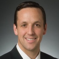 Tallgrass Energy Employee Blake Hotzel's profile photo