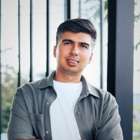 Web3Quest Employee Timur Tursunov's profile photo