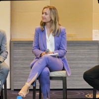 Nonprofit Resources Employee Emma Krutsinger's profile photo