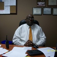 Whelan Security Employee Michael McCray's profile photo