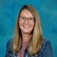 Sheets Memorial Christian School Employee Misty McCullough's profile photo