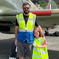 Ravenair - Liverpool Aviation Services Employee Matt Crilly's profile photo