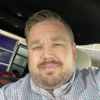 The Walsh Group - Walsh Construction & Archer Western Employee David Taft's profile photo