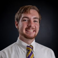 One Click Contractor Employee Josh Wilger's profile photo