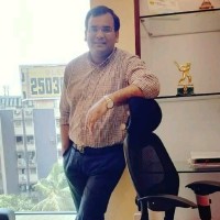 Shailesh Srivastava Email & Phone Number