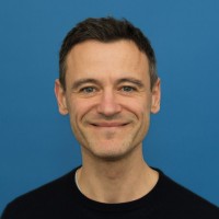 Copenhagen Capacity Employee Oliver Hall's profile photo