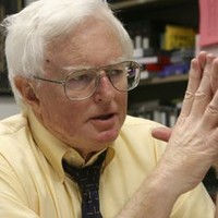 University of Montana Employee Bill Knowles's profile photo