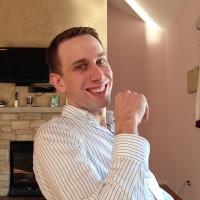 Wipro Limited Employee Nathan Carson's profile photo